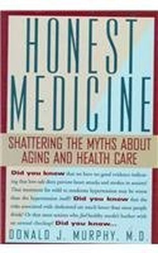 Honest Medicine