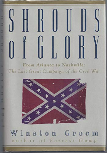 Shrouds of Glory