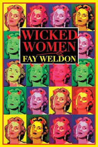 Wicked Women 