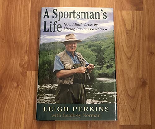 A Sportsman's Life