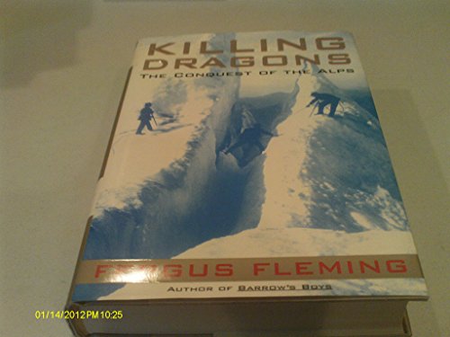 Killing Dragons