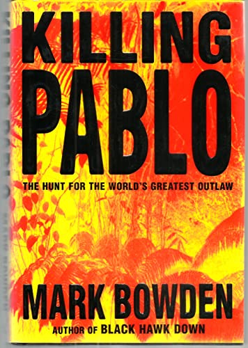 Killing Pablo