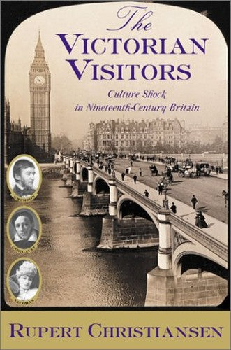 The Victorian Visitors