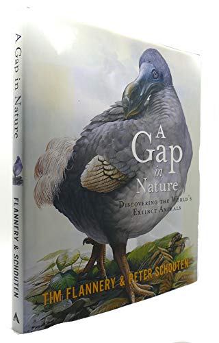 A Gap in Nature