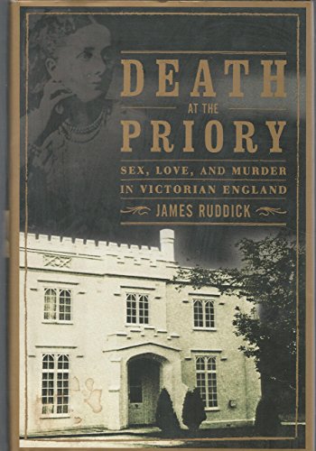 Death at the Priory
