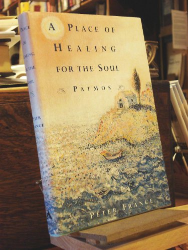 A Place of Healing for the Soul
