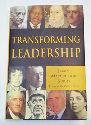 Transforming Leadership