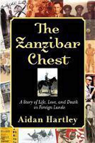 The Zanzibar Chest