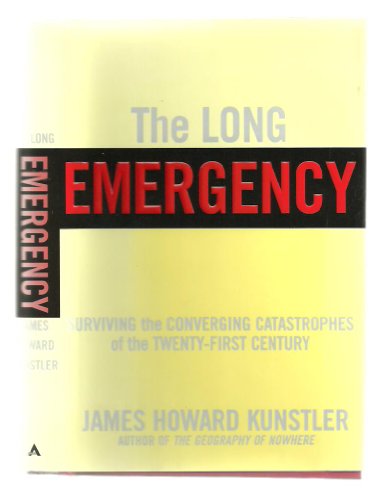 The Long Emergency