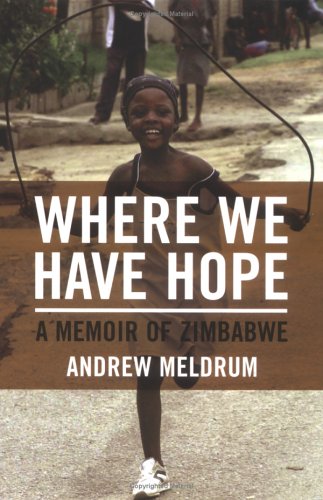 Where We Have Hope