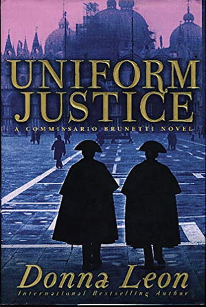 Uniform Justice