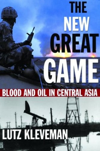 The New Great Game