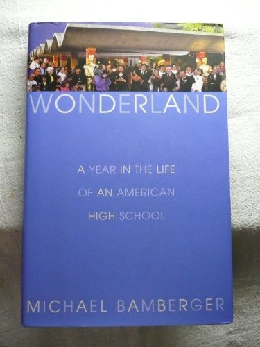 Wonderland