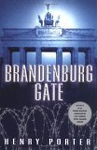 Brandenburg Gate