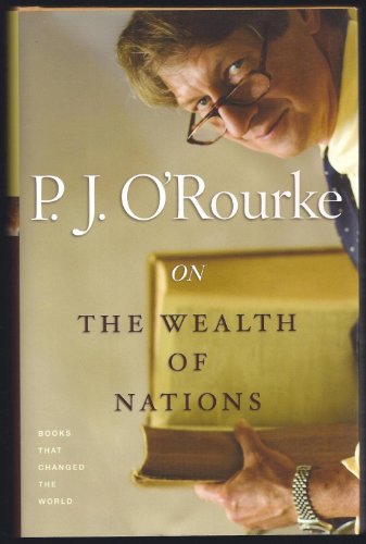 On the Wealth of Nations