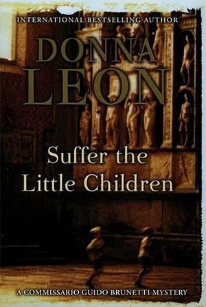 Suffer the Little Children