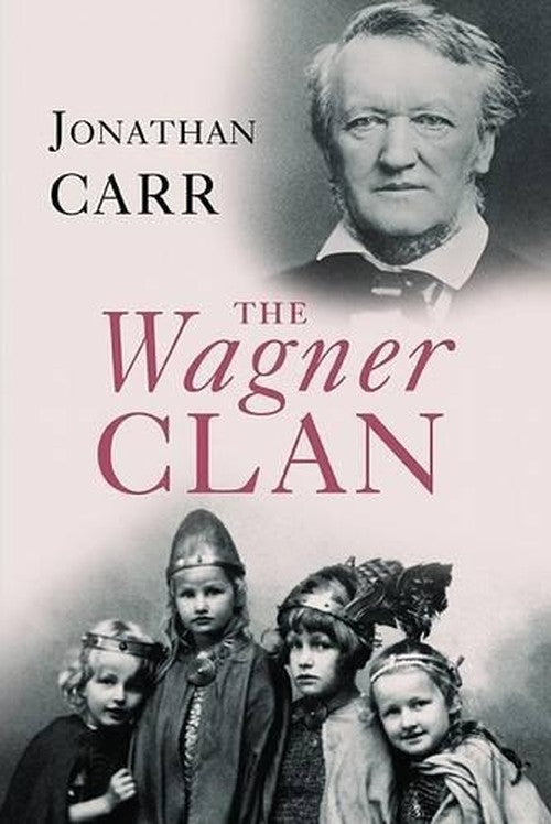 The Wagner Clan