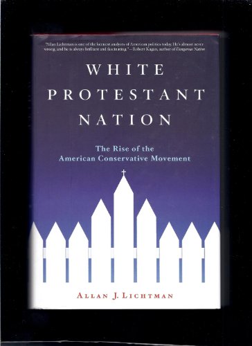 White Protestant Nation