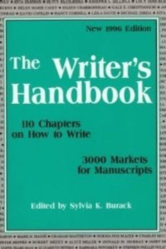 The Writer's Handbook 1997