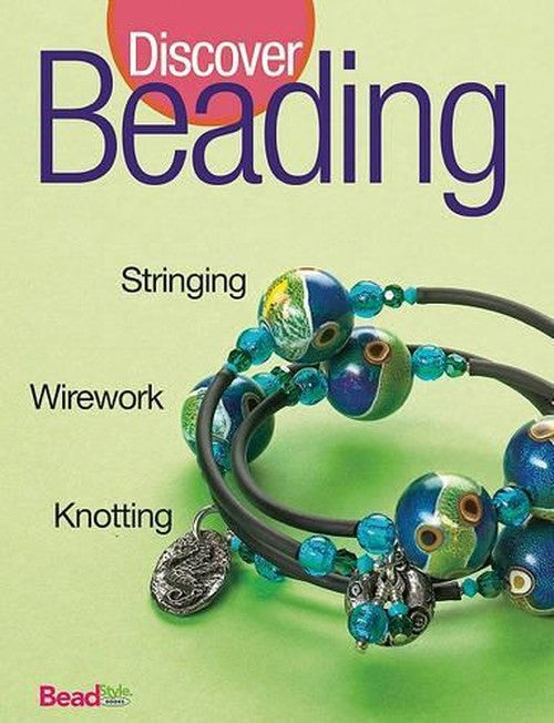 Discover Beading