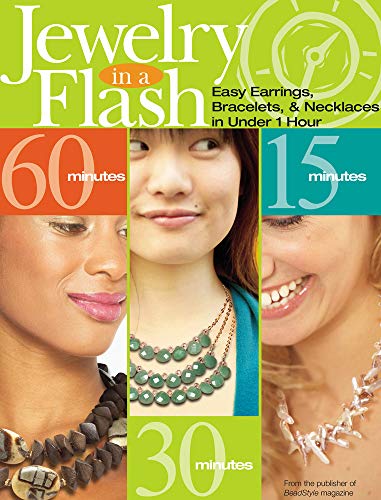Jewelry in a Flash