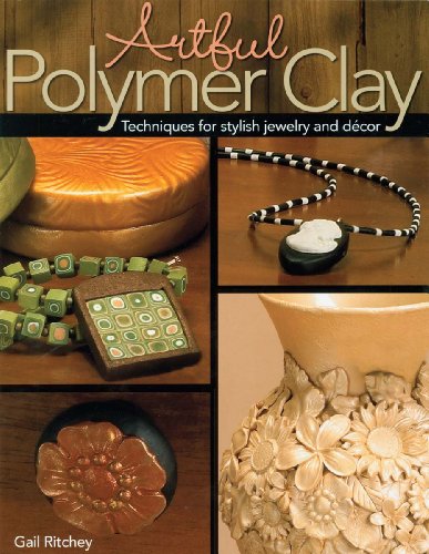 Artful Polymer Clay