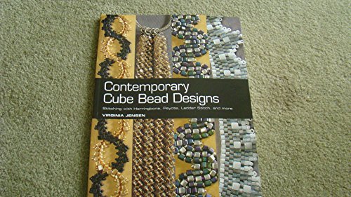 Contemporary Cube Bead Designs