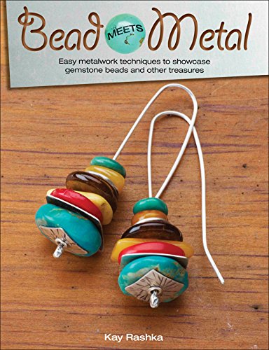 Bead Meets Metal