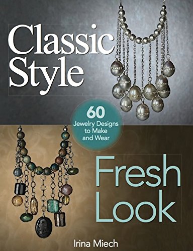 Classic Style, Fresh Look