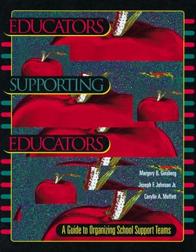 Educators Supporting Educators