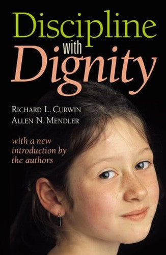 Discipline with Dignity