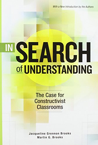 In Search of Understanding
