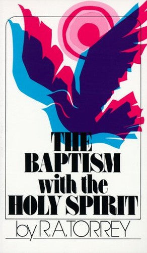 Baptism with the Holy Spirit