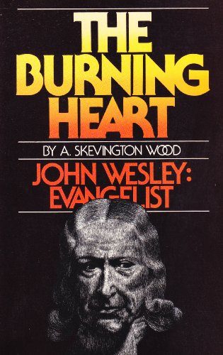 Burning Heart