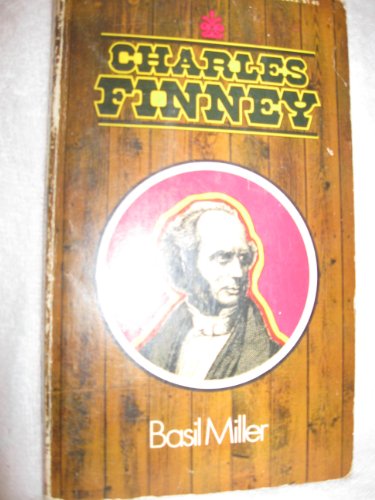 Charles Finney