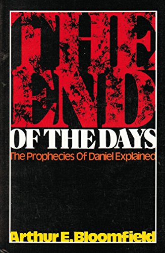 The End of the Days