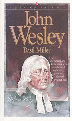 John Wesley