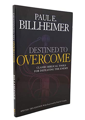 Destined to Overcome