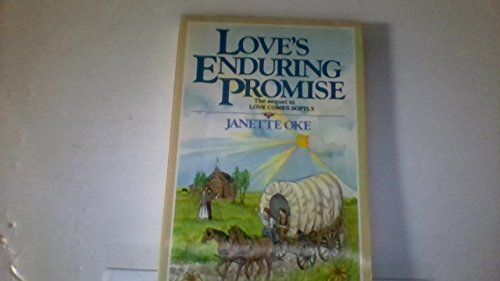 Love's Enduring Promise