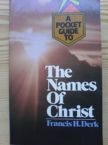 Names of Christ