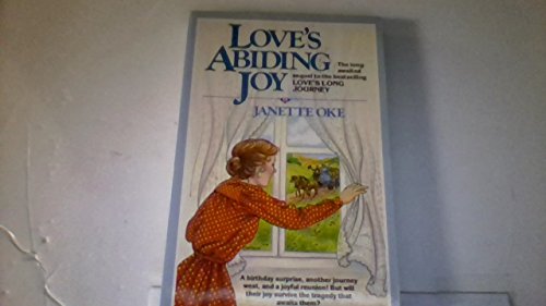 Love's Abiding Joy