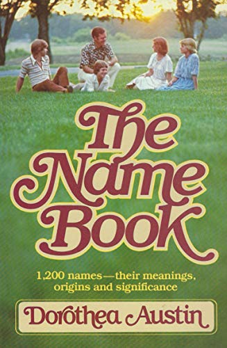 Name Book