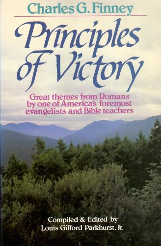 Principles of Victory