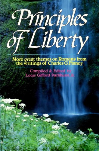 Principles of Liberty