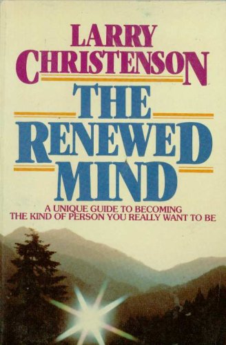 Renewed Mind