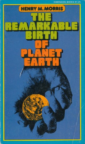 Remarkable Birth/Planet Earth