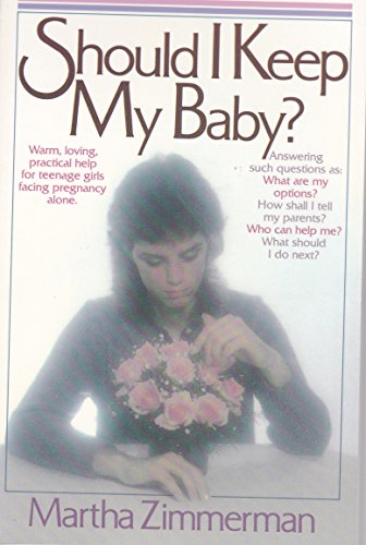 Should I Keep My Baby?