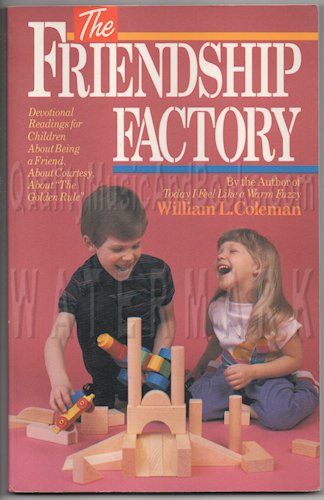 Friendship Factory