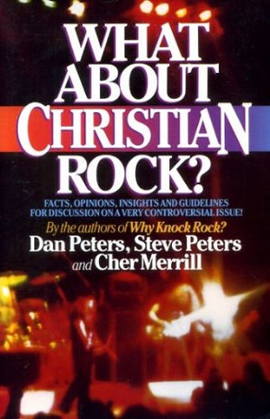 What about Christian Rock