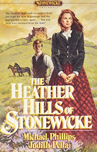 Heather Hills of Stonewycke